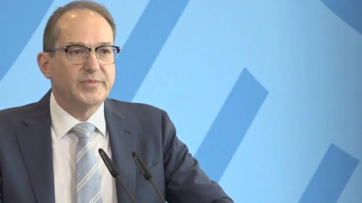 از اقدام اسرائیل برای نابودی برنامه هسته‌ای ایران حمایت می‌کنیم