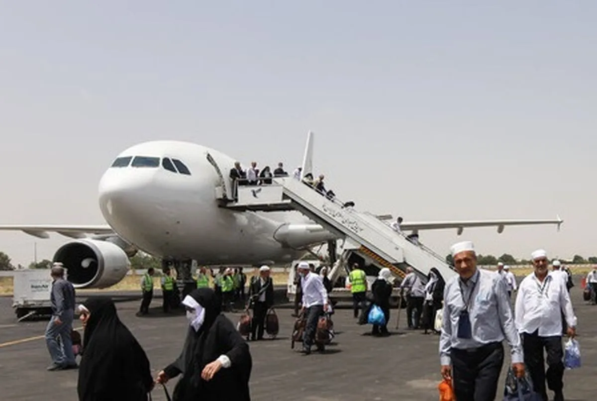 پول عمره کامل برگردانده می‌شود