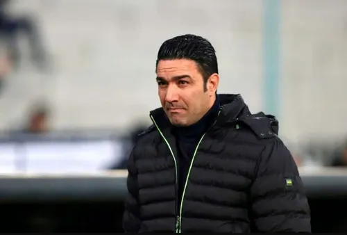 نکونام: ما تلاشمان را می&zwnj;کنیم، نتیجه دیگر تقدیر ماست