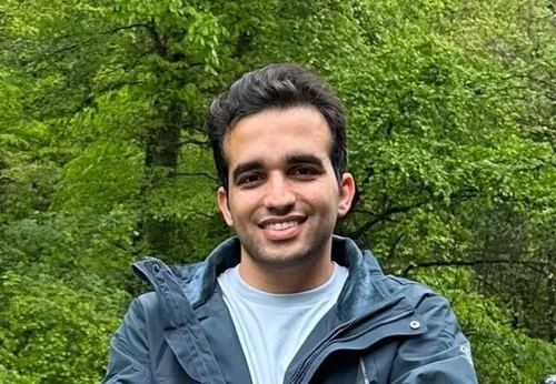 وکیل دانشجوی ایرانی: او مرتکب هیچ جرمی