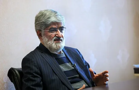 قالیباف مدیر اجرایی قوی است اما بهتر است در مجلس بماند