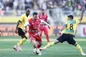 شکست پرسپولیس مقابل سپاهان در آزادی