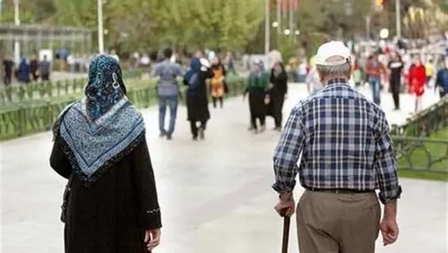 وعده رئیسی برای افزایش حقوق بازنشستگان
