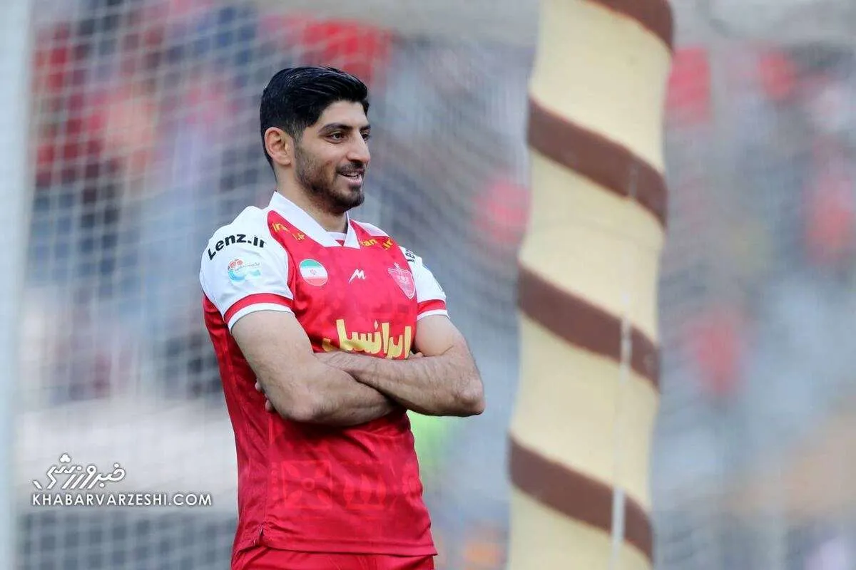 چرا ترابی پیشنهاد تمدید قرارداد پرسپولیس را نپذیرفت؟