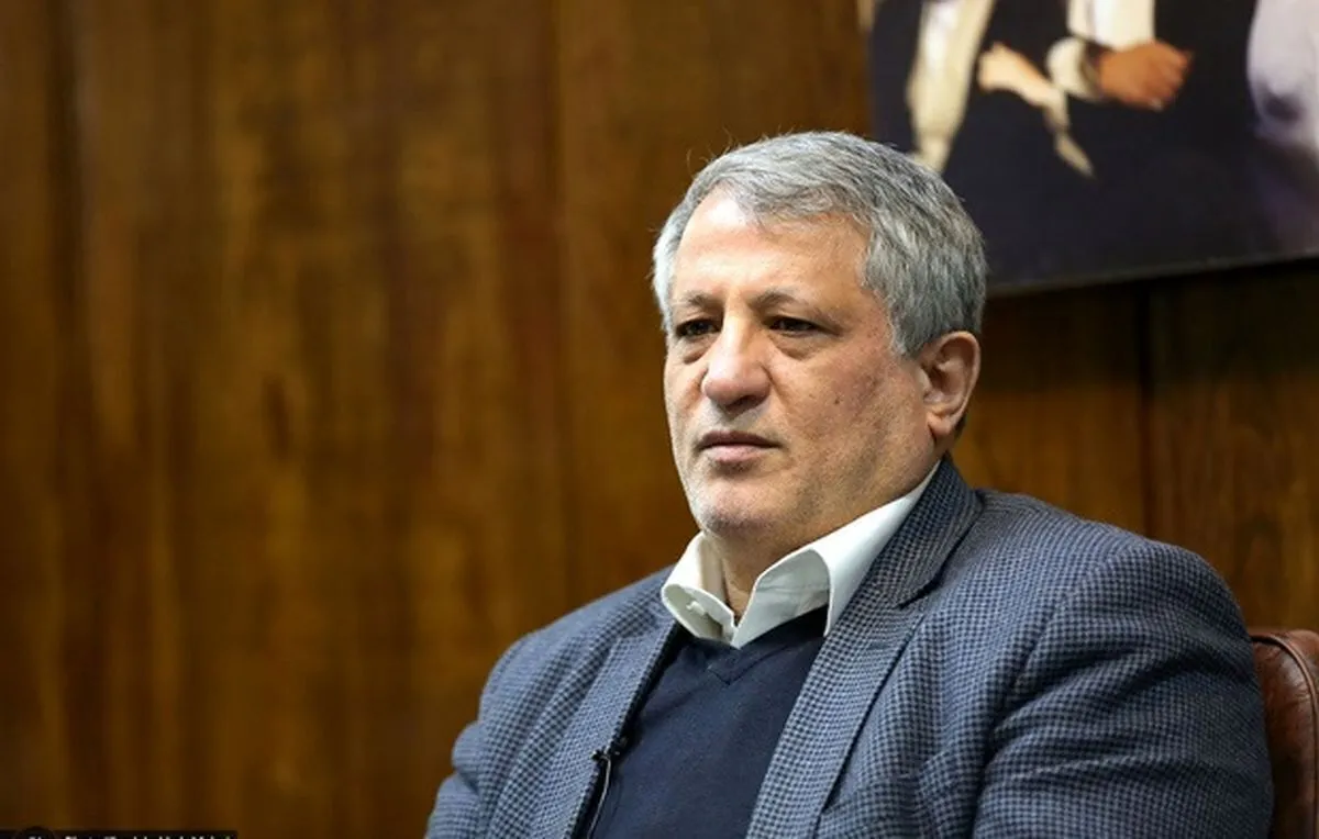 گلایه‌های محسن هاشمی چرا ناخواسته به قشر محروم هم خیانت می‌کنید؟!