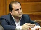 احمد کرمی استاندار ایلام شد