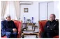 محمدرضا عارف معاون اول پزشکیان شد