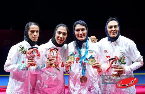 کمیته انضباطی ووشو به پرونده شهربانو و سهیلا منصوریان رسیدگی کرد