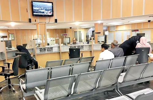 جزییات جدید ساعات کاری بانک&zwnj;ها تا پایان بهمن