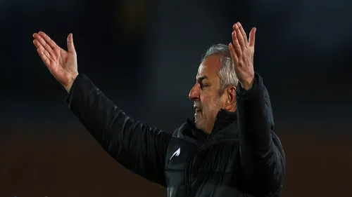 درخواست جدید کارتال از مدیران پرسپولیس