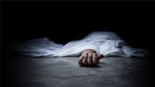قتل وحشتناک پدر با چاقوی خشم پسر