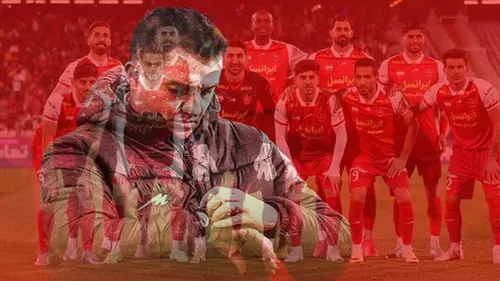 پرسپولیس با اوسمار متحول می&zwnj;شود؟