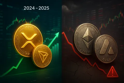 از تفاوت بیت‌کوین و اتریوم بیشتر بدانیم!