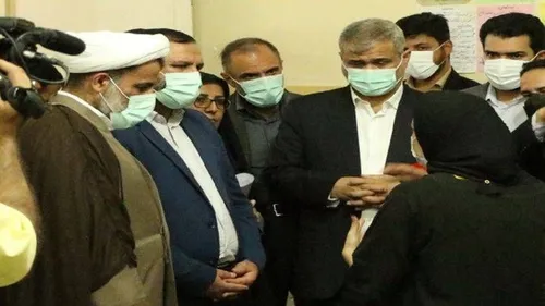علی القاصی: ادعا&zwnj;های طرح&zwnj;شده از سوی متهمان اغتشاشات اخیر مورد بررسی قرار می&zwnj;گیرد