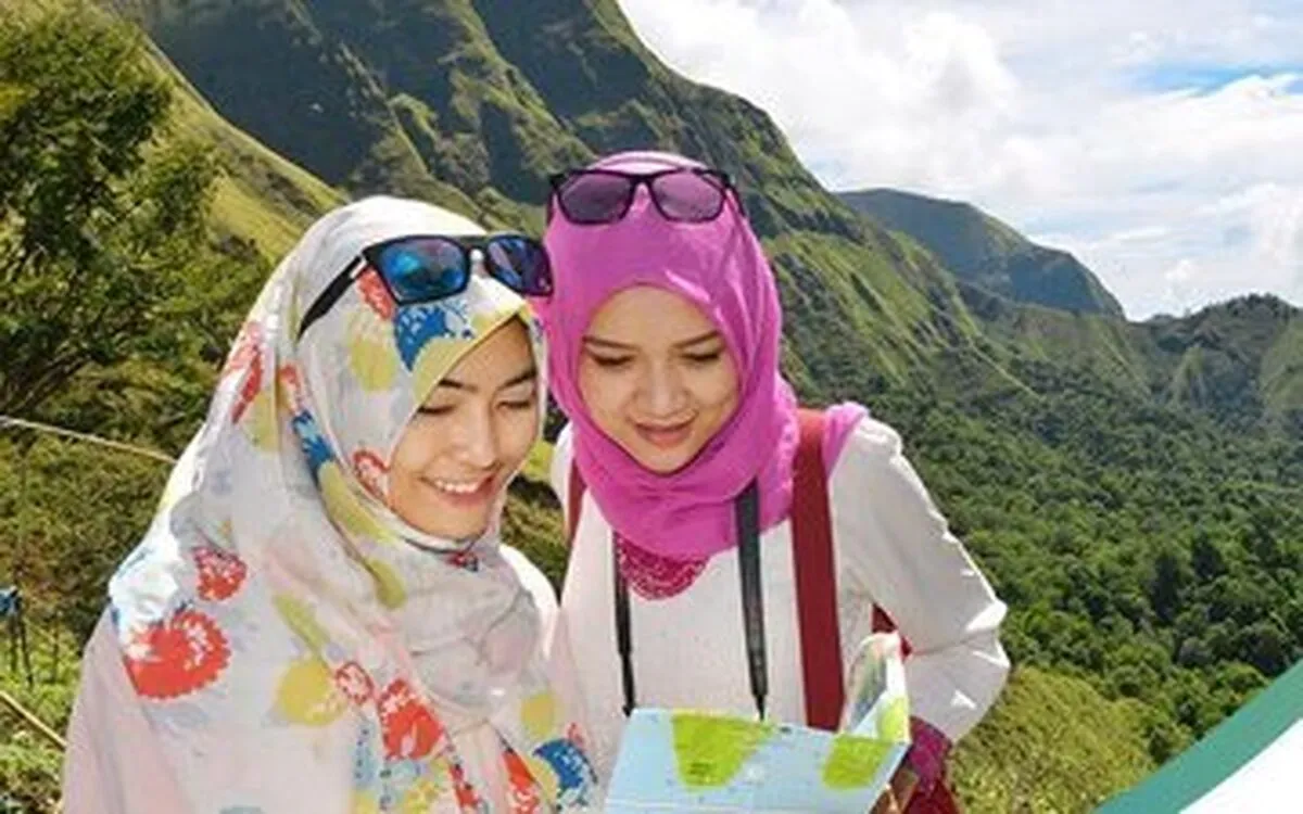 گردشگری حلال چیست؟