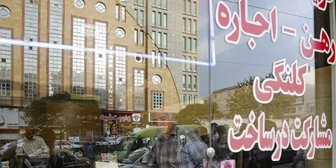 آغاز ثبت رایگان قرارداد اجاره و کد رهگیری از امروز