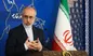 کنعانی: به افغانستان زمینی نداده‌ایم که بخواهیم پس بگیریم