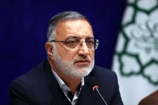 زاکانی: طرح «تورم صفر» اثر مستقیم در زندگی مردم دارد + فیلم