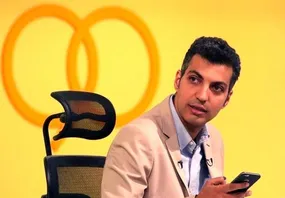 توهین به فردوسی‌پور روی آنتن زنده صداوسیما + فیلم