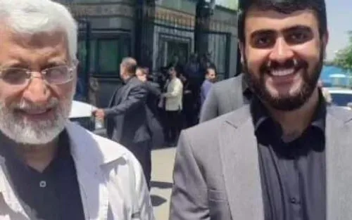کنایه انصاریان به صدیقی!