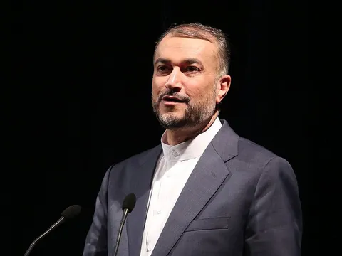 واکنش ایران به درخواست احتمالی مقاومت برای ورود به جنگ