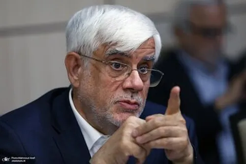 عارف چه نامه&zwnj;ای به قوه قضاییه نوشت؟