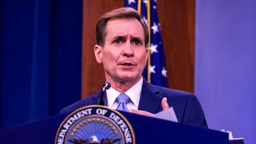 آمریکا رسما ایران را تهدید کرد