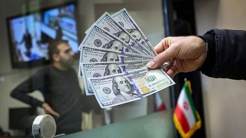منتظر دلار ۵۶ هزار تومانی باشیم؟