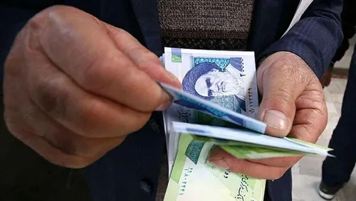 تورم با افزایش دستمزد بالا نمی&zwnj;رود