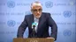 ایروانی: اگر رژیم اسرائیل مجدداً دست به هرگونه اقدام نظامی بزند، پاسخ ایران قوی‌تر و قاطع‌تر خواهد بود