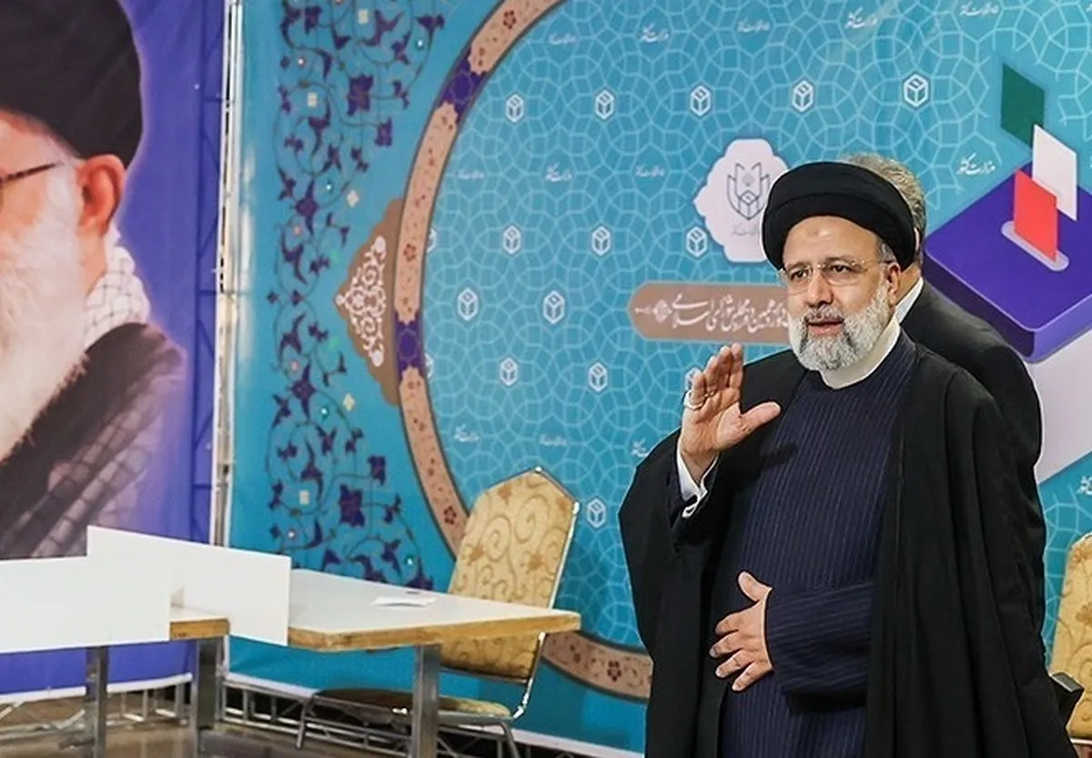 رأی ۸۲.۵۷ درصدی مردم خراسان جنوبی به رئیسی