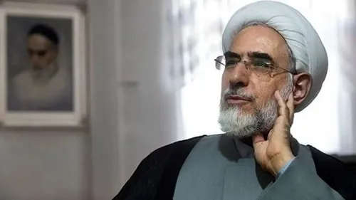 (فیلم) خداحافظی ناگهانی گوینده خبر روی آنتن زنده