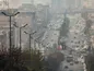 اورژانس تهران: بیماران قلبی و تنفسی در منزل بمانند