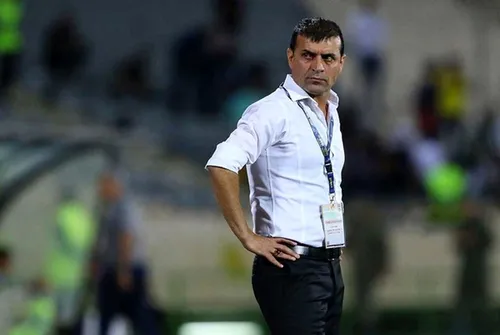 واکنش ویسی به جریمه ۲ میلیاردی