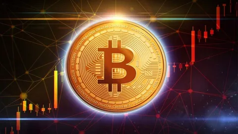 بیت‌کوین در قله ۶۰ هزار دلاری