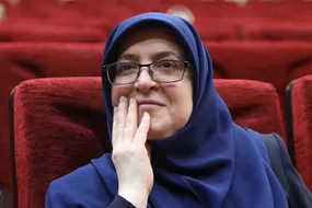 فاطمه مهاجرانی: دولت در خصوص قانون حجاب ملاحظاتی دارد