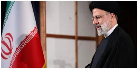 آقای رئیسی! اعلام نکردید، تعهد دادید