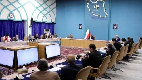 پزشکیان: کسی که بیکار است سلامتش بیشتر مورد خطر قرار می‌گیرد