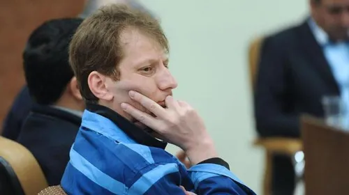 بابک زنجانی بعد از ۷ سال سکوت: پولم مصادره شد+ فیلم