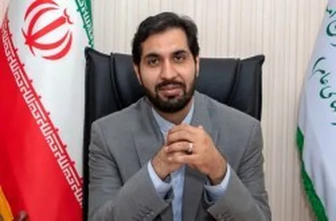 تجربه‌ی پایتخت در خدمت جزیره؛ عابد ملکی عضو هیات مدیره‌ی شرکت عمران ، آب و خدمات کیش شد