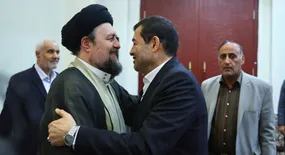 سید حسن خمینی: ان‌شاء‌الله وضعیت استقلال بهتر شود
