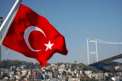 امام اوغلو، از حزب مخالف اردوغان در استانبول پیشتاز است