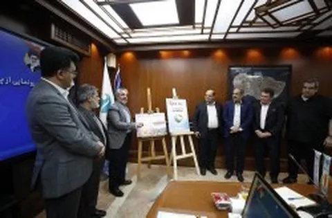 رویکردی متفاوت دربزرگترین گردهمایی بین المللی فعالان گردشگری درکیش