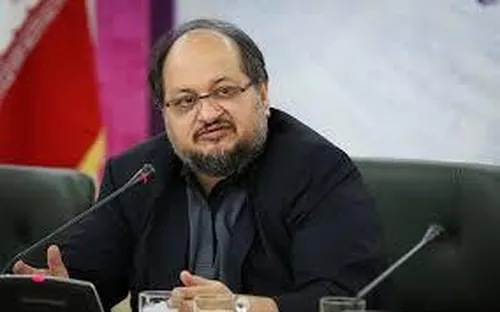 احتمالا بیام برای ریاست جمهوری!