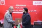 تفاهم نامه همکاری میان بانک شهر و باشگاه پرسپولیس امضا شد