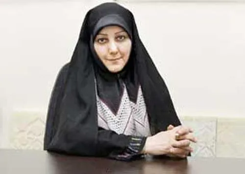 سودابه آقاجانیان چرا در تلویزیون نیست؟