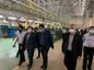 ارائه خدمات متنوع بانک توسعه تعاون به شرکت های صنعتی و معدنی کرمان