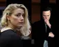 توصیف ایلان ماسک از دوران رابطه‌اش با امبر هرد همسر سابق و جنجالی جانی دپ