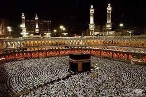 نخستین کاروان حج ۱۴۰۴ عازم سرزمین وحی شد