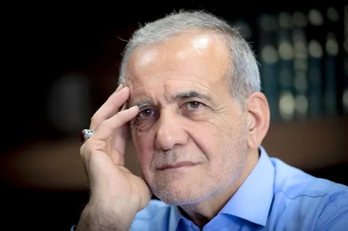 مهمانان خارجی مراسم تحلیف پزشکیان